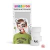 snazaroo sponges face painting