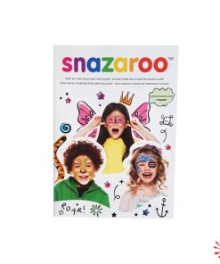 snazaroo beginners guide