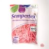 sempertex 260 white modelling balloons